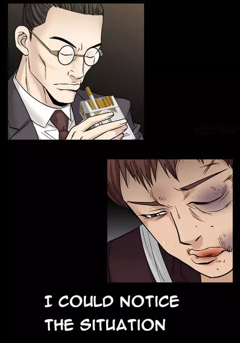 The Taste of Hands Ch.1-66