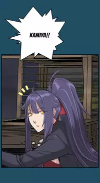 [Hong BanJang] Aharoo Ch.1-40 (English) (YoManga) (Ongoing)