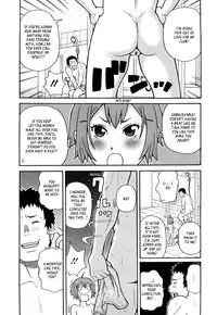 [John K. Pe-ta] Super Monzetsu Mega Bitch Ch. 1-4 [English] [SaHa + Ragdoll]