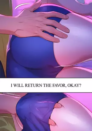 What do you Take me For? Ch.41/?