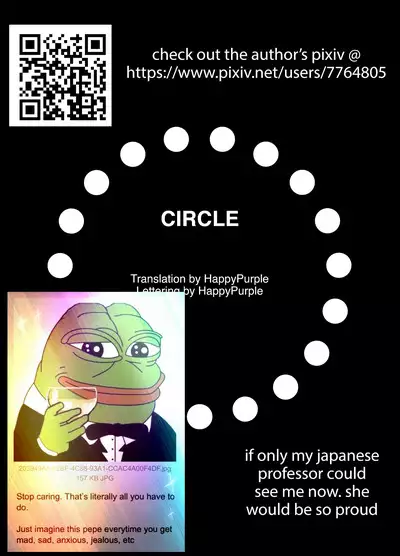 Senpai to Nomi ni Iku Hanashi | A Story About Going Out For a Drink With Senpai