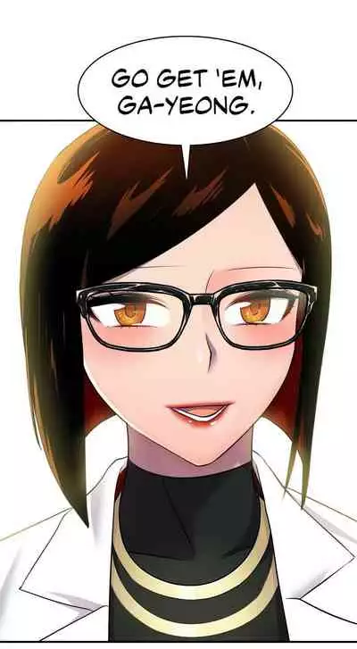 HERO MANAGER Ch. 1-19