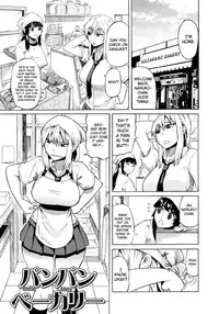 [Yuuki Ray] Shota Eater Ch.1-3 [English] [biribiri]