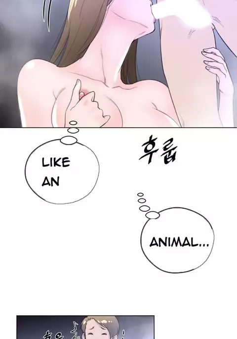 Perfect Half Ch.1-40