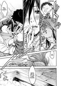 [Konchiki] Oidemase Nyan Nyan Ch. 1-6, 9 [English] [Decensored]