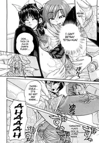 [chun rou zan] My Brother is the Worst!! Ch.01-05 + bonus [English]