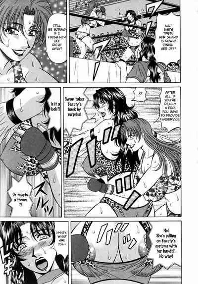 Kochira Momoiro Company Vol. 1 Ch. 1-8