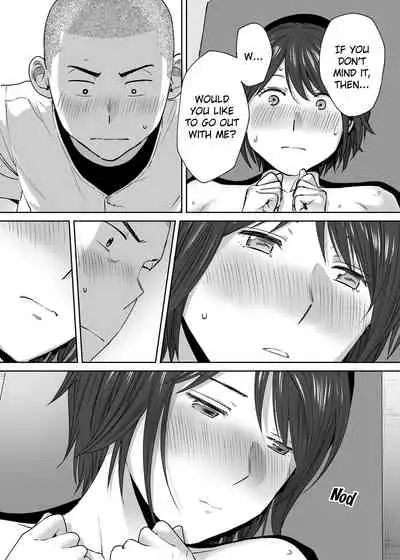 [Katsura Airi] Karami Zakari Bangaihen 2 ~Takeuchi Senpai to Bushitsu~ | Entanglement Side Story 2 ~In the Club Room with Takeuchi-senpai~ [English] [friggo]