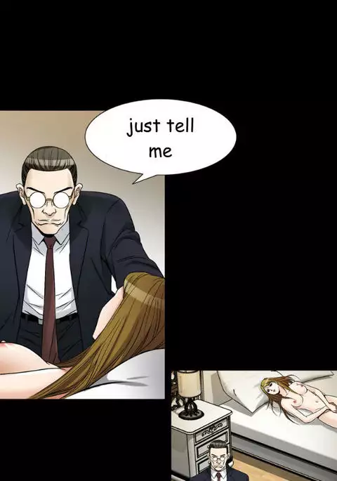 The Taste of Hands Ch.1-73