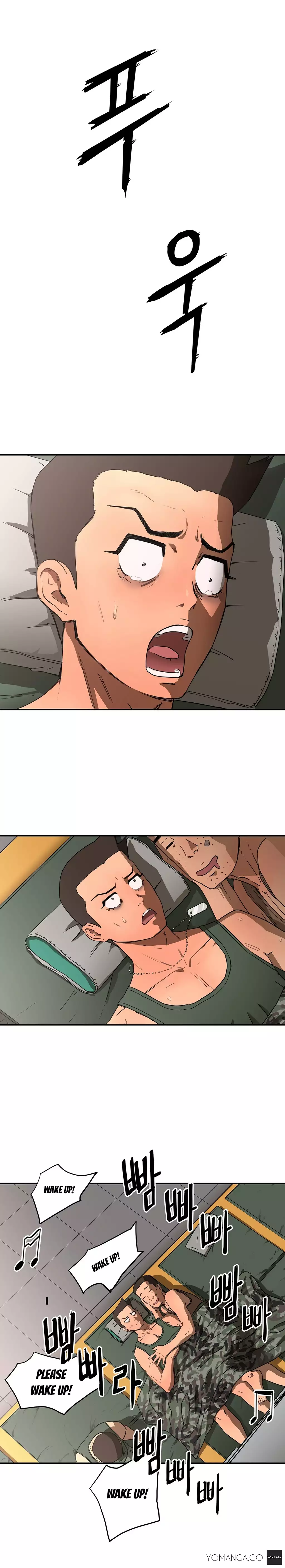 Refrain Love Ch.1-12