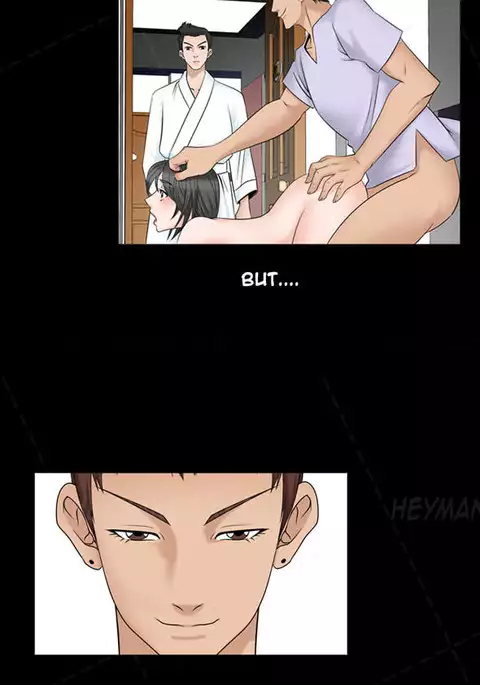 The Taste of Hands Ch.1-67