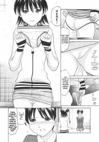 [Tanaka-Ex] Osana Mama - Immature Mama [English] [Dirty Translated Mangas]