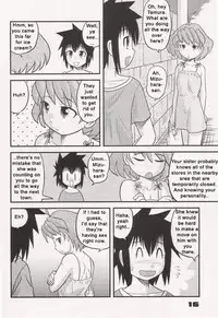 (C68) [Sendouya (Juan Gotoh)] Shounen Teikoku 4 - Boys' Empire 4 [English] [SirC]