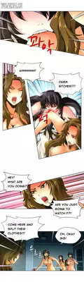 Twin Slave Ch.1-16 (English) (Ongoing)