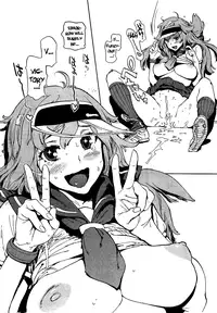 [Inoue Kiyoshirou] Houshi-iin no Oshigoto [English] [Anonygoo & The Randy Rabbit]