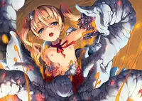 [Atelier Bikki (Warashina Mama)] Shu ni Minoru Tane [Digital]