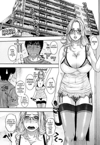 [Kotobuki Kazuki] Torokechau no | Eraptured Make Love Ch. 1-6 [English] [Tadanohito]