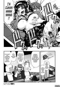 [Yasuhachi Ryo] Titty Temptation Games Ch. 1-8 [English] {Tadanohito}