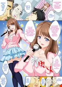 [House of Needle (Nao Takami)] Idol Himitsu Audition ~Idol ni Nareru Nara Kimomen Nimo Taete Miseru!~ [English]