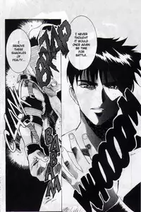 [Koh Kawarajima] Immoral Angel Volume 2: Lemming Apostle [English]