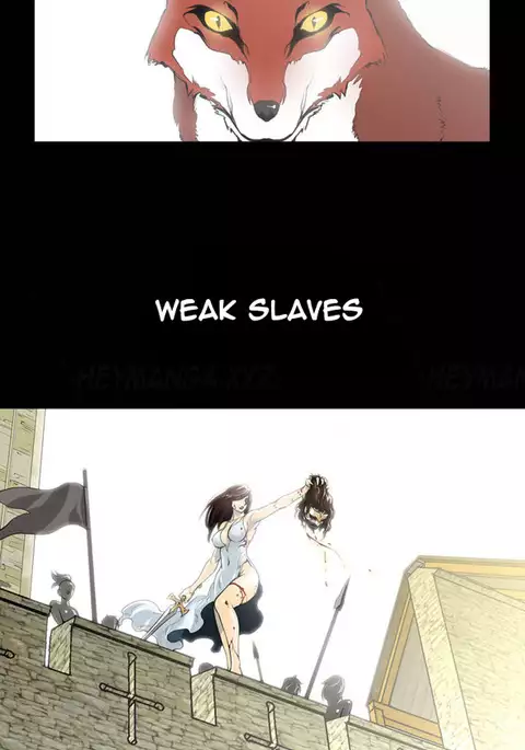 Perfect Half Ch.1-39