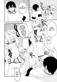 (C78) [Hachiouji Kaipan Totsugeki Kiheitai (Makita Yoshiharu)] Razorblade Romance (Kurenai) [English] [m@] [Incomplete]