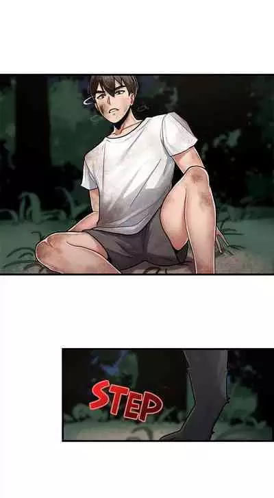 [KAMADI, OneDollar, Grilled Mero] Absolute Hypnosis in Another World (1-12) [English] [Ongoing]