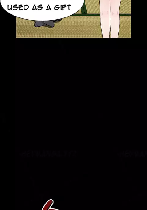 The Taste of Hands Ch.1-73