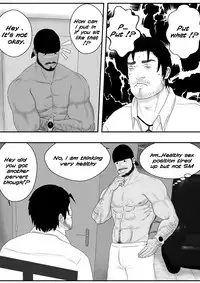 [ANT-CM] LIVE Ch.1,2 & 3 [English]