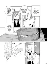 [THERMOSTAT (Neji)] Hyacinth wa Aishiau [English] {Hennojin} [Digital]