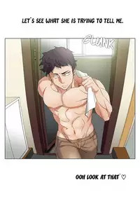 Cartoonist's NSFW Season 1 Chapter 1-20 (English)