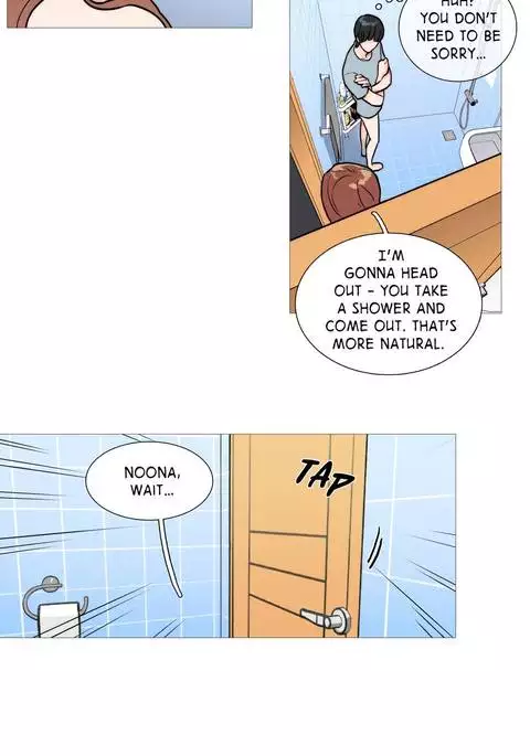 Sadistic Beauty Ch.1-32