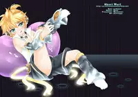 (C80) [O-Mars (Mars)] Kanden Shounen | Electric Shock Boy (VOCALOID) [English] =Short Wharf=