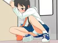 [Kuusou Switch] Kyousei Zecchou Clitoriswitch