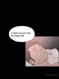 [Mr. Byeong-Su] Cohabitation Ch.1-30 (English) (Ongoing)