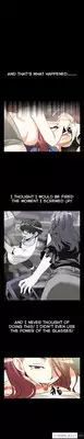 [Insane] Love Parameter Ch.1-37 (English) (YoManga) (Ongoing)