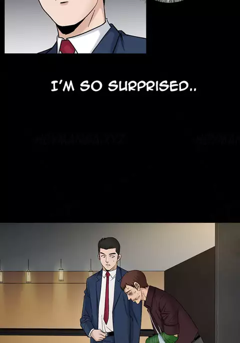 The Taste of Hands Ch.1-53