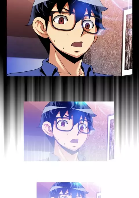 Love Parameter Ch.1-74