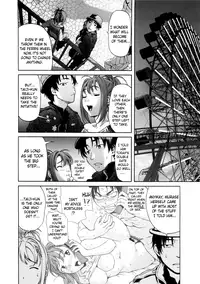 [Saida Kazuaki] Paipain Ch. 1-8 Complete (English) [Brolen & Makasu]