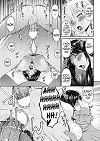 [Bai Asuka] Youbo | Impregnated Mother Ch. 1-13 [English] [N04h]