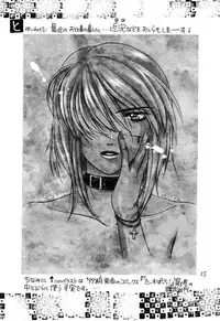 (C55) [Piyokoya (Kobayashi Hiyoko)] Cherry Girls Preparation (CardCaptor Sakura)