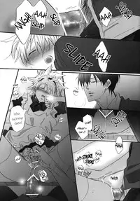 [7 Men Zippo (Kamishima Akira)] Harenchina Bunka Matsuri | Lewd Culture Festival (Katekyo Hitman REBORN!) [English] [Lady Phantomhive]