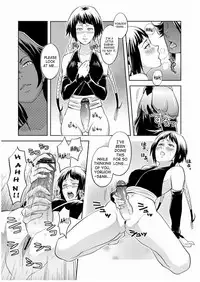 [Todd Special (Todd Oyamada)] The Fake Doll (Nekohime-sama) (BLEACH) [English] [SaHa]