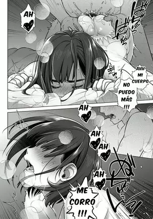 Kurata Akiko no Kokuhaku 1 - LA CONFESION DE AKIKO KURATA 1