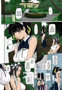[Kisaragi Gunma] Mai Favorite Ch. 1-5 [English] [SaHa] [Decensored] [Colorized]