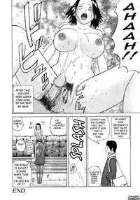 [Kuroki Hidehiko] 29sai Inyoku Tsuma | 29-Year-Old Lusting Wife [English] {Tadanohito}