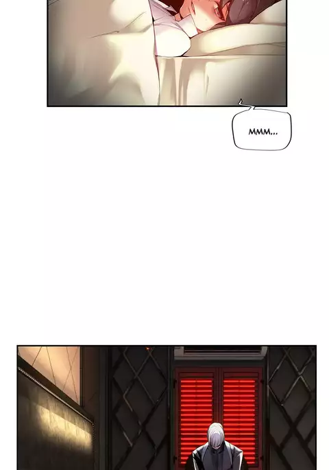 Lilith`s Cord Ch.1-40