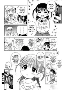 [Inuboshi] Daisuki! Goshujin-sama | I Love Master! [English] {Mistvern + Hayama_Kotono}