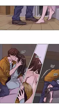 [Ramjak] Atonement Camp Ch.0-36 (Chinese)