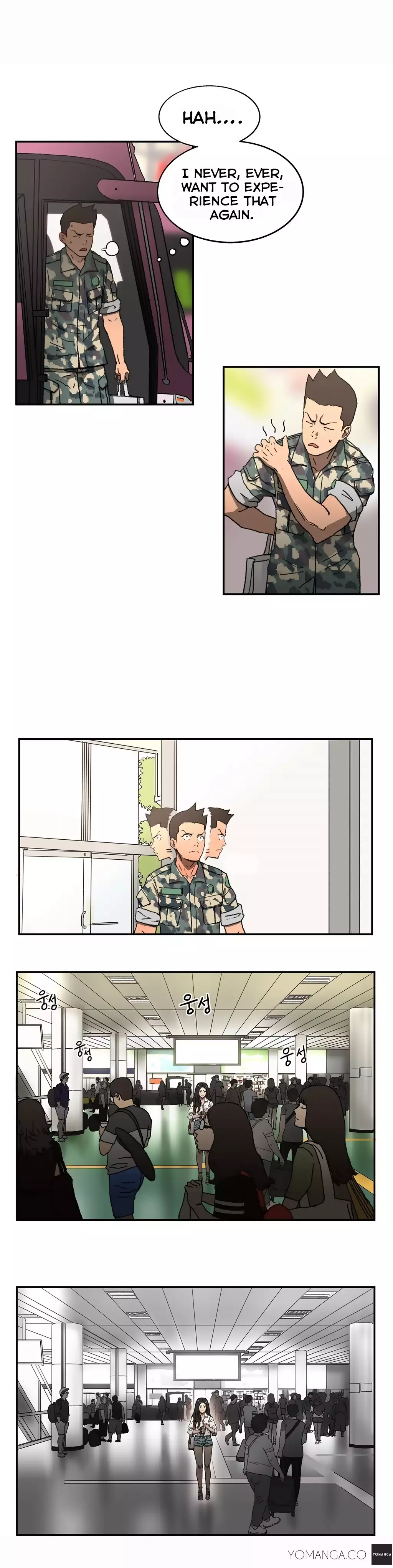 Refrain Love Ch.1-15